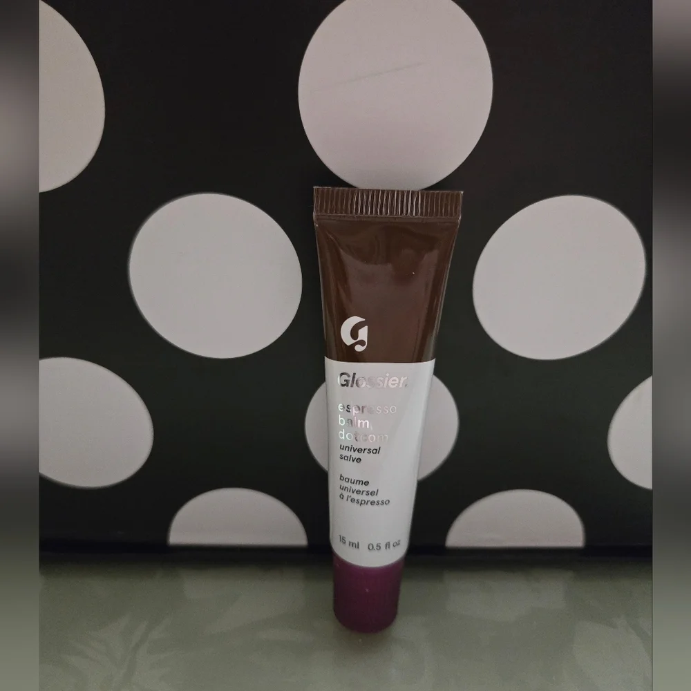 2/$30✨️☕️Glossier Balm Dotcom✨️ - Picture 2 of 3